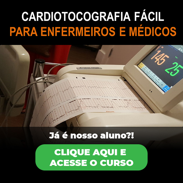 aluno cardiotocografia