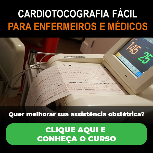 lead cardiotocografia